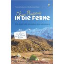 Ohne Flugzeug in die Ferne