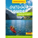 S&uuml;dnorwegen Outdoor Guide