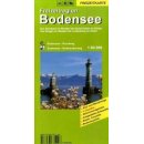 Bodensee Freizeitregion 1:60 000