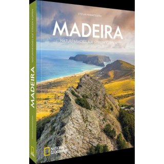Madeira Bildband