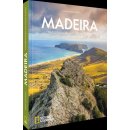 Madeira Bildband