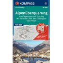 WK 288 Alpen&uuml;berquerung vom Tegernsee nach Sterzing...