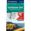 250 Gardasee Ost Kompass