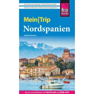 MeinTrip Nordspanien