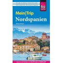 MeinTrip Nordspanien