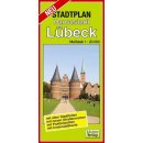 L&uuml;beck 1:20 000