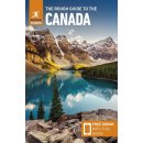 The Rough Guide to Canada