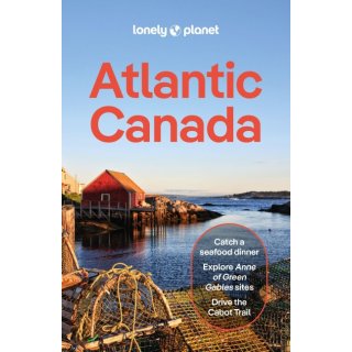 Atlantic Canada
