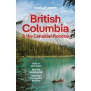 British Columbia & the Canadian Rockies