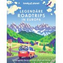 Legend&auml;re Roadtrips in Europa