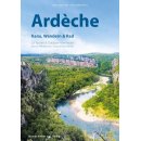 Ard&egrave;che Kanu, Wandern & Rad