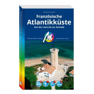 Französische Atlantikküste