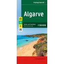 Algarve 1:150.000