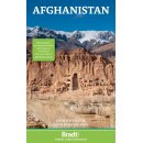 Afghanistan  Bradt Guide