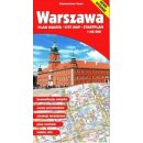 Warschau 1:28 000