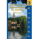 Paddeln 03 Mecklenburgische Kleinseenplatte bis Feldberg