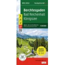 3050 Berchtesgaden 1:30 000