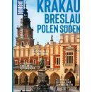 Dumont Krakau Breslau Polen S&uuml;den