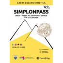 121Simplonpass Briga - Passo Del Sempione - Gondo - Via...