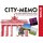 City-Memo. Das Berlin Spiel