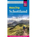 Reise Know-How MeinTrip Schottland