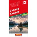 Kanada 1:4.000.000