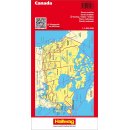 Kanada 1:4.000.000