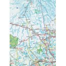 Kanada 1:4.000.000