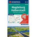 465 Magdeburg, Halberstadt, Mittel-Elbe & Harzvorland...