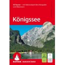 Königssee Wanderführer