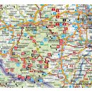 Pf&auml;lzerwald und Deutsche Weinstra&szlig;e