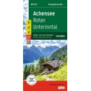 WK 321 Achensee, Rofan, Unterinntal 1:50.000