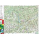 WK 321 Achensee, Rofan, Unterinntal 1:50.000