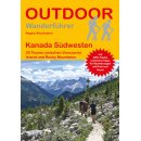 Kanada S&uuml;dwesten
