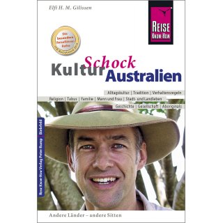 Kulturschock Australien