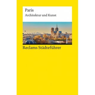 Reclams St&auml;dtef&uuml;hrer Paris