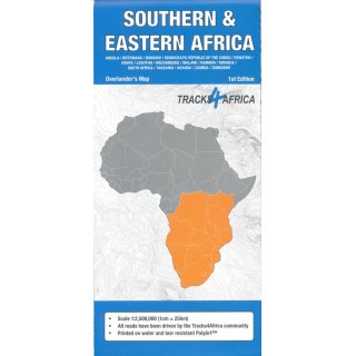 Southern & Eastern Africa