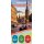 Lonely Planet Stockholm City Map