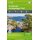 Stockholm Archipelago Trail 1:25.000