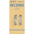 Helsinki, Borch Map
