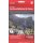 Aurlandsdalen & Finse 1:25.000