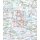 Aurlandsdalen & Finse 1:25.000