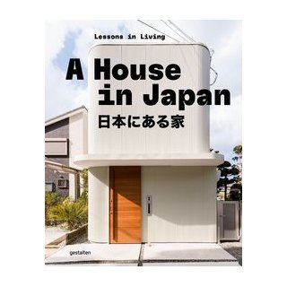 A House in Japan