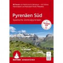 Pyrenäen Süd - Spanische Zentralpyrenäen....
