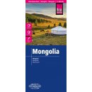 Mongolei 1:1,6 MIo