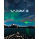 Bildband Hurtigruten