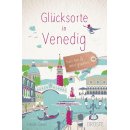 Venedig - Glücksorte