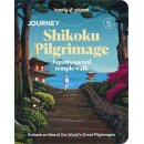 Lonely Planet Journey Shikoku Pilgrimage
