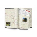 Romboleden Wanderatlas 1:50.000