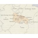 La Rioja 1:200.000